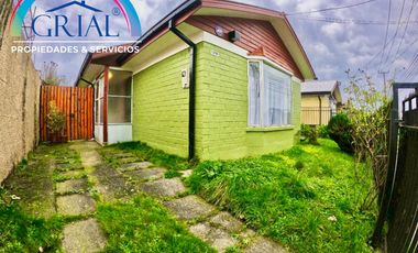 Gran casa en Puerto Montt