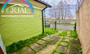 Gran casa en Puerto Montt