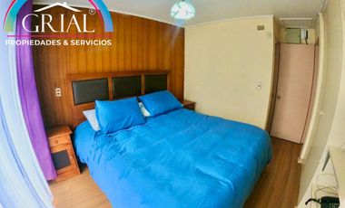 Gran casa en Puerto Montt