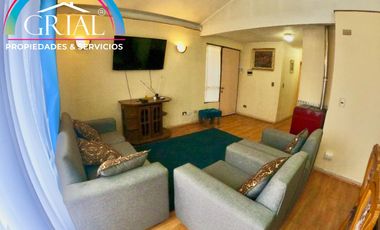 Gran casa en Puerto Montt