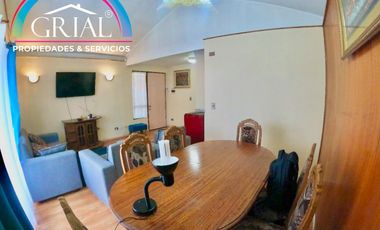 Gran casa en Puerto Montt