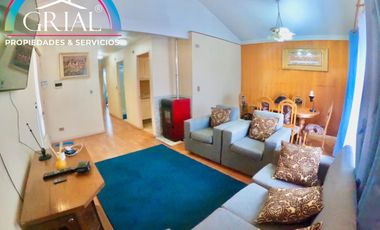 Gran casa en Puerto Montt