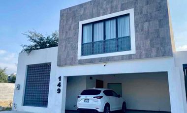 Casa en renta en Rincón de los Encinos