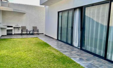 Casa en renta en Rincón de los Encinos