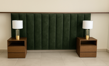 Casa en renta en Rincón de los Encinos