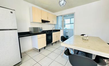 DEPARTAMENTO EN RENTA LEON GTO CERCA DEL BLV. VALTIERRA ATRÁS DE VIÑA DEL MAR JR.