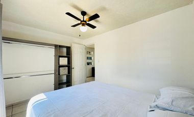 DEPARTAMENTO EN RENTA LEON GTO CERCA DEL BLV. VALTIERRA ATRÁS DE VIÑA DEL MAR JR.