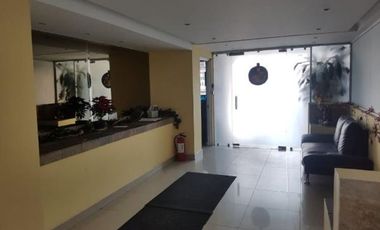 DEPARTAMENTO EN VENTA EN LAGO ZIRAHUEN # 49, ANAHUAC I SECCION, MIGUEL HIDALGO, CDMX.