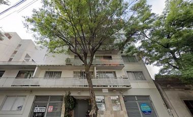 DEPARTAMENTO EN VENTA EN LAGO ZIRAHUEN # 49, ANAHUAC I SECCION, MIGUEL HIDALGO, CDMX.