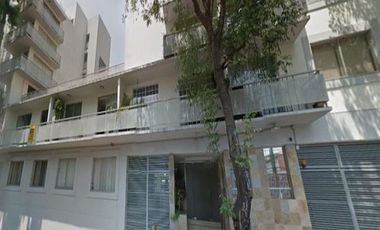 DEPARTAMENTO EN VENTA EN LAGO ZIRAHUEN # 49, ANAHUAC I SECCION, MIGUEL HIDALGO, CDMX.