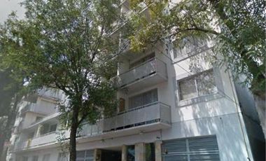 DEPARTAMENTO EN VENTA EN LAGO ZIRAHUEN # 49, ANAHUAC I SECCION, MIGUEL HIDALGO, CDMX.