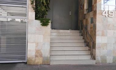 DEPARTAMENTO EN VENTA EN LAGO ZIRAHUEN # 49, ANAHUAC I SECCION, MIGUEL HIDALGO, CDMX.