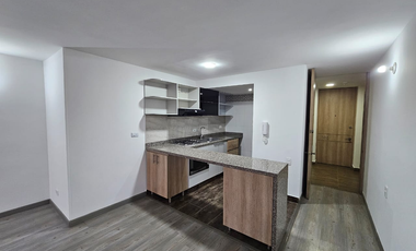 VENTA DE APARTAMENTO EN CAJICA