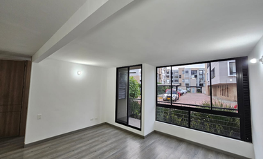 VENTA DE APARTAMENTO EN CAJICA