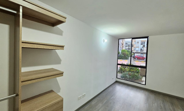 VENTA DE APARTAMENTO EN CAJICA