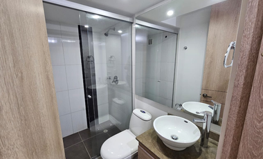 VENTA DE APARTAMENTO EN CAJICA