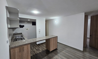 VENTA DE APARTAMENTO EN CAJICA