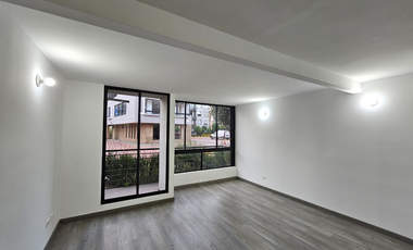 VENTA DE APARTAMENTO EN CAJICA