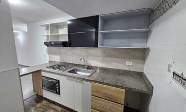 VENTA DE APARTAMENTO EN CAJICA