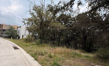 Gran Terreno en venta en Rancho San Juan con excelentes vistas