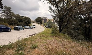 Gran Terreno en venta en Rancho San Juan con excelentes vistas