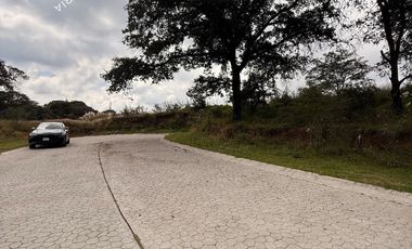 Gran Terreno en venta en Rancho San Juan con excelentes vistas