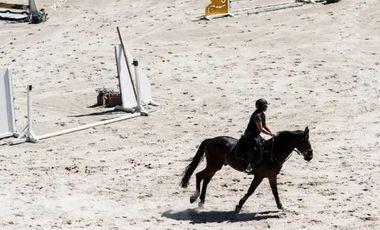 Gran Terreno en venta en Rancho San Juan con excelentes vistas