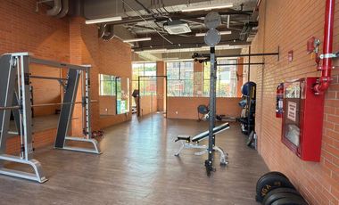 OPORTUNIDAD!! COMPLETAMENTE NUEVO DEPARTAMENTO DE 2.5 RECAMARAS!!