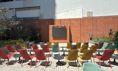 OPORTUNIDAD!! COMPLETAMENTE NUEVO DEPARTAMENTO DE 2.5 RECAMARAS!!