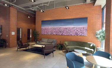 OPORTUNIDAD!! COMPLETAMENTE NUEVO DEPARTAMENTO DE 2.5 RECAMARAS!!