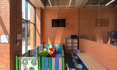 OPORTUNIDAD!! COMPLETAMENTE NUEVO DEPARTAMENTO DE 2.5 RECAMARAS!!