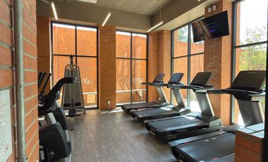 OPORTUNIDAD!! COMPLETAMENTE NUEVO DEPARTAMENTO DE 2.5 RECAMARAS!!