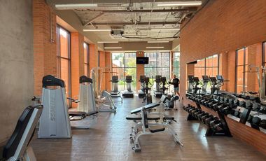 OPORTUNIDAD!! COMPLETAMENTE NUEVO DEPARTAMENTO DE 2.5 RECAMARAS!!