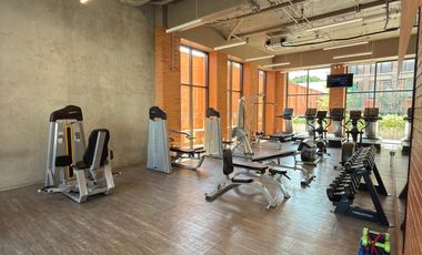 OPORTUNIDAD!! COMPLETAMENTE NUEVO DEPARTAMENTO DE 2.5 RECAMARAS!!