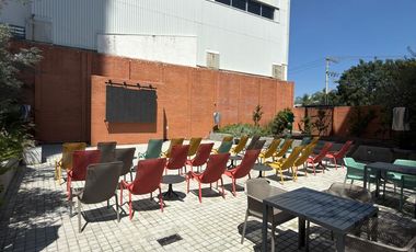 OPORTUNIDAD!! COMPLETAMENTE NUEVO DEPARTAMENTO DE 2.5 RECAMARAS!!