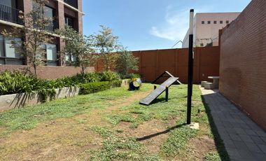 OPORTUNIDAD!! COMPLETAMENTE NUEVO DEPARTAMENTO DE 2.5 RECAMARAS!!