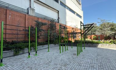 OPORTUNIDAD!! COMPLETAMENTE NUEVO DEPARTAMENTO DE 2.5 RECAMARAS!!