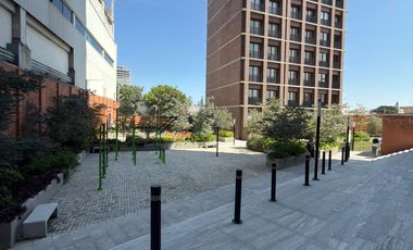 OPORTUNIDAD!! COMPLETAMENTE NUEVO DEPARTAMENTO DE 2.5 RECAMARAS!!