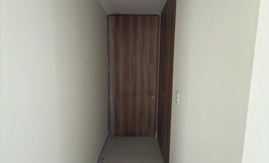 OPORTUNIDAD!! COMPLETAMENTE NUEVO DEPARTAMENTO DE 2.5 RECAMARAS!!