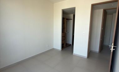 OPORTUNIDAD!! COMPLETAMENTE NUEVO DEPARTAMENTO DE 2.5 RECAMARAS!!