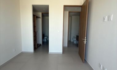 OPORTUNIDAD!! COMPLETAMENTE NUEVO DEPARTAMENTO DE 2.5 RECAMARAS!!