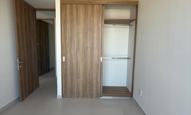 OPORTUNIDAD!! COMPLETAMENTE NUEVO DEPARTAMENTO DE 2.5 RECAMARAS!!