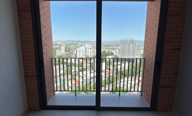 OPORTUNIDAD!! COMPLETAMENTE NUEVO DEPARTAMENTO DE 2.5 RECAMARAS!!