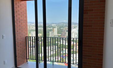 OPORTUNIDAD!! COMPLETAMENTE NUEVO DEPARTAMENTO DE 2.5 RECAMARAS!!