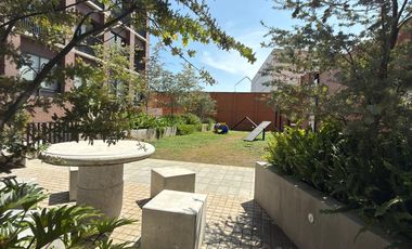 OPORTUNIDAD!! COMPLETAMENTE NUEVO DEPARTAMENTO DE 2.5 RECAMARAS!!