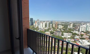 OPORTUNIDAD!! COMPLETAMENTE NUEVO DEPARTAMENTO DE 2.5 RECAMARAS!!