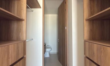 OPORTUNIDAD!! COMPLETAMENTE NUEVO DEPARTAMENTO DE 2.5 RECAMARAS!!