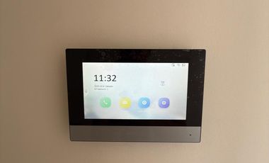 OPORTUNIDAD!! COMPLETAMENTE NUEVO DEPARTAMENTO DE 2.5 RECAMARAS!!