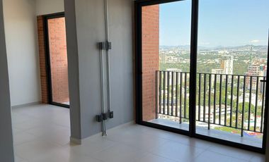 OPORTUNIDAD!! COMPLETAMENTE NUEVO DEPARTAMENTO DE 2.5 RECAMARAS!!