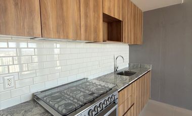 OPORTUNIDAD!! COMPLETAMENTE NUEVO DEPARTAMENTO DE 2.5 RECAMARAS!!